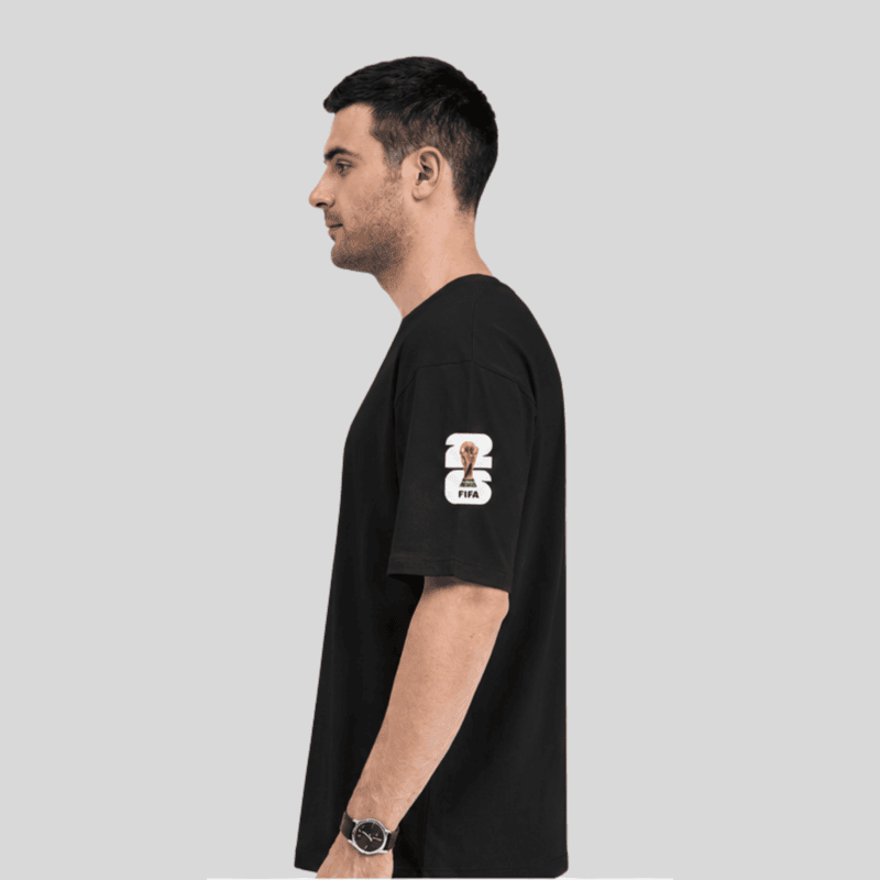 Portugal CR7 | Oversized T-Shirt