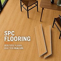 Nordic Blonde Oak | DSPC-W-0225