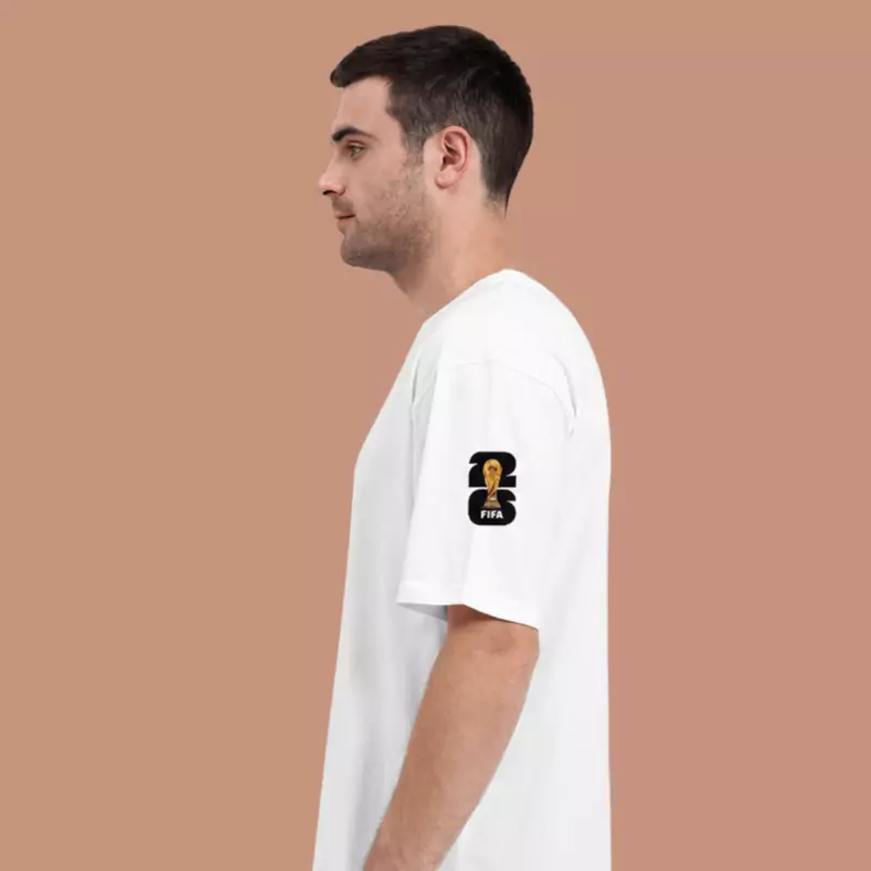 Portugal CR7 | Oversized T-Shirt