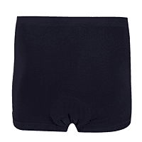 Reusable adult diaper, Washable adult diapers, Incontinence Protective Underwear for men, Bedwetting Brief For Men, Leak Proof Full Navy