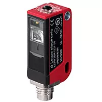 Leuze-Contrast sensor KRTM 3B/4.1121-S8
