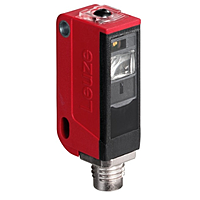 Leuze-Contrast sensor KRTM 3B/4.1121-S8