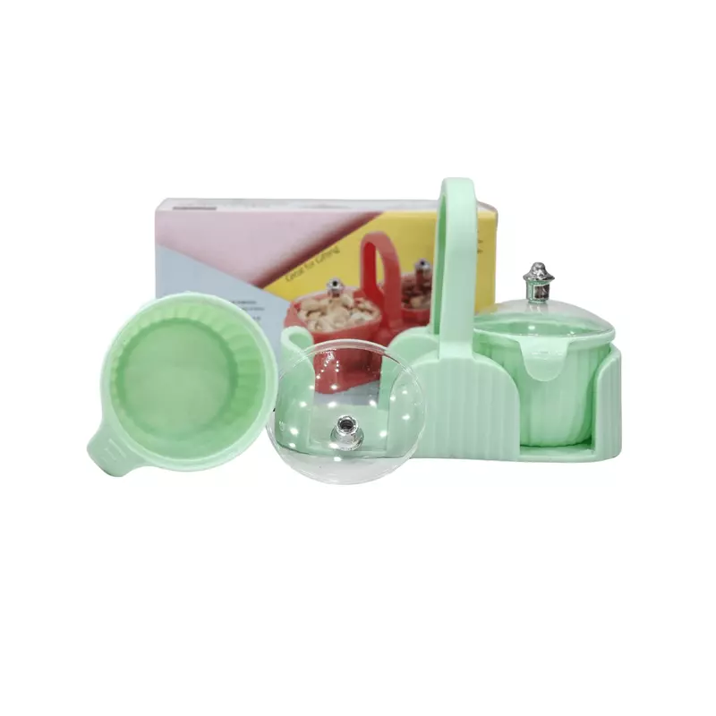 2 Compartment Marvella Dry Fruit Box Gift Pack