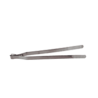 Stainless Steel Chimta- Tong for Roti-Chapati