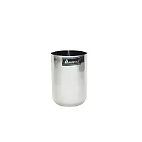 250ml Stainless Steel Glass