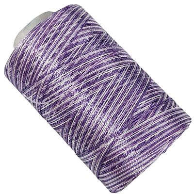 Drima Rayon Thread 198 Multi Purple
