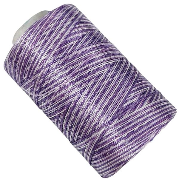 Drima Rayon Thread 198 Multi Purple Drima Rayon Thread 198 Multi Purple