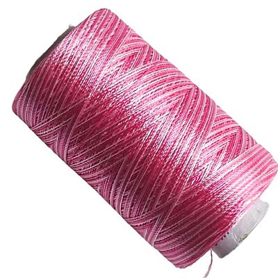 Drima Rayon Thread 195- Multi