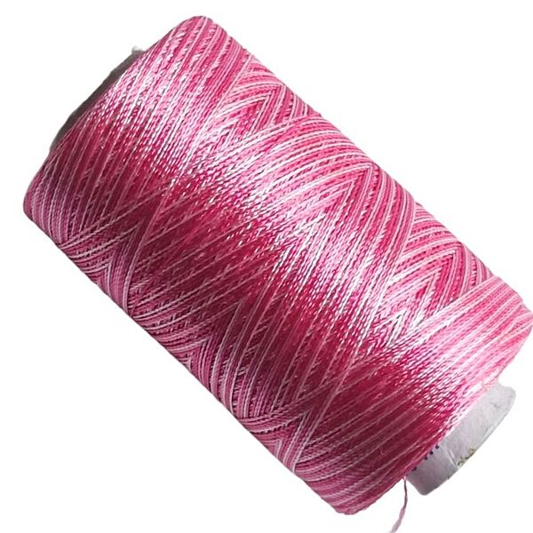 Drima Rayon Thread 195- Multi