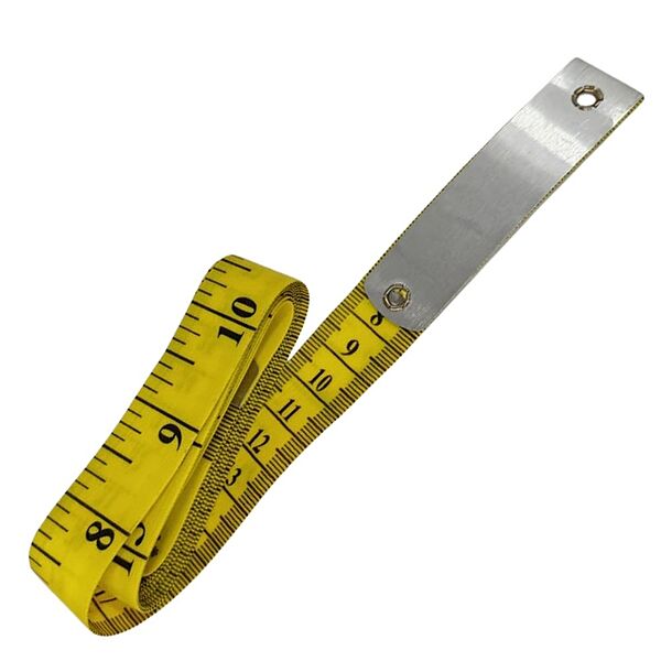 Jyoti Tape Measure - 20 mm x 150 cm