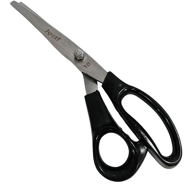 Jyoti Zig Zag Scissor Stainless  Steel