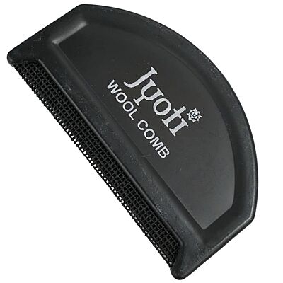 Jyoti Wool Comb