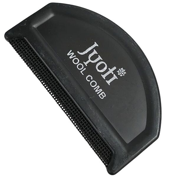 Jyoti Wool Comb