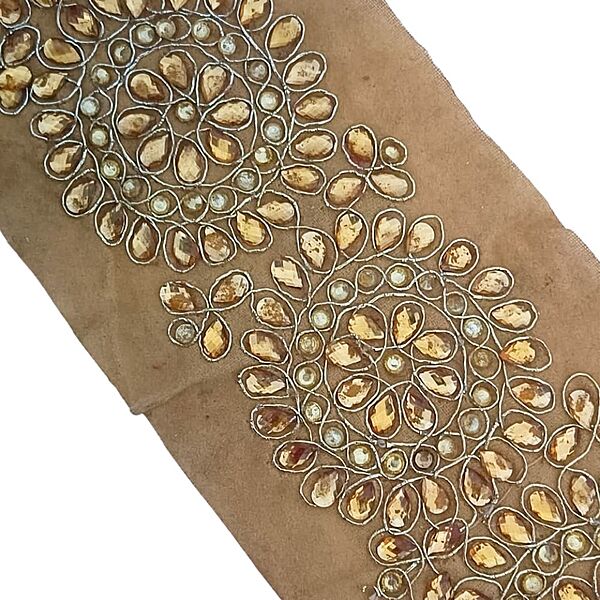 Fancy Color Lace 113- Pink and Gold clearance Fancy Color Lace 113- Pink and Gold clearance