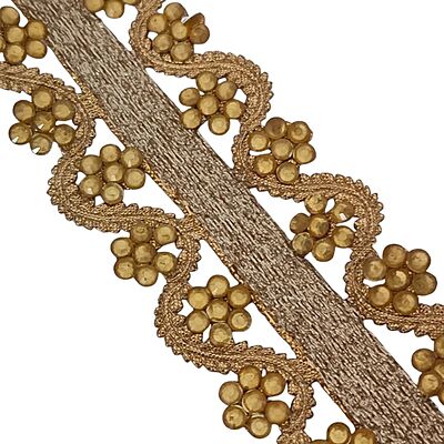 Fancy Color Lace 102- Multi 2cm