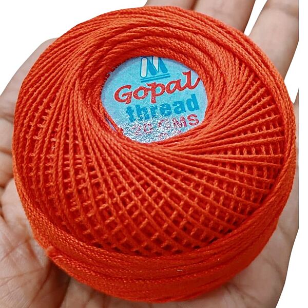 Gopal Mercer Cotton No.20- 24 Gopal Mercer Cotton No.20- 24