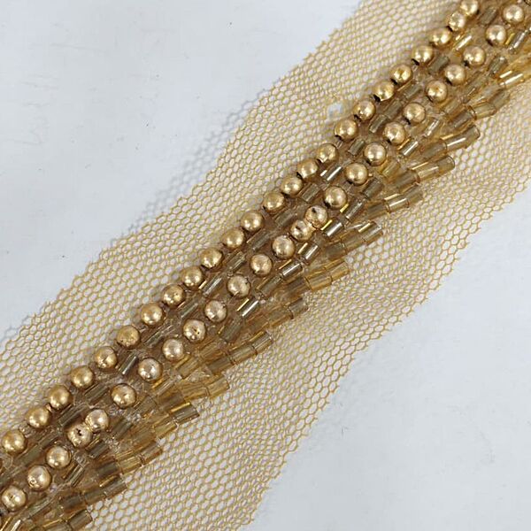 Special Golden Lace 107