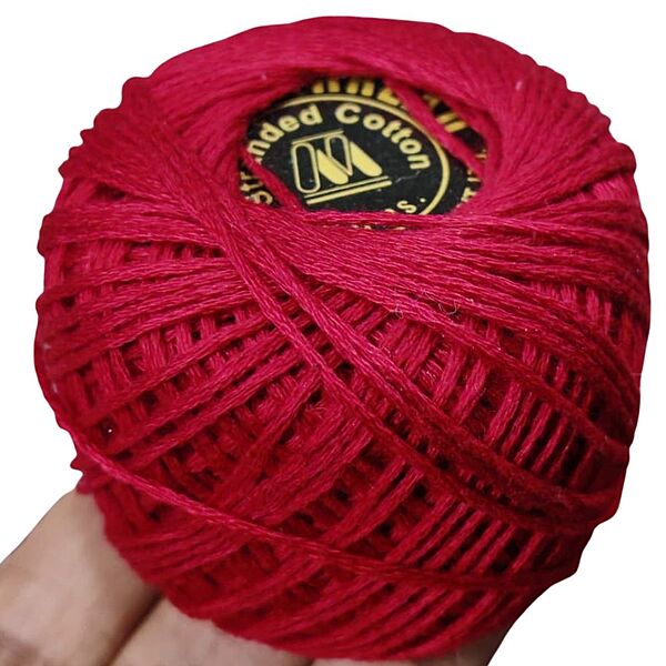 Gopal Embroidery Thread 118 10 gm