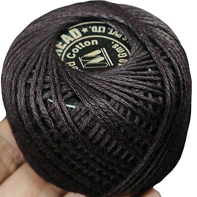Gopal Embroidery Thread 233 10 gm