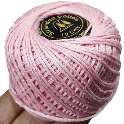 Gopal Embroidery Thread 074 10 gm