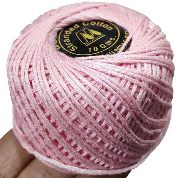 Gopal Embroidery Thread 074 10 gm Gopal Embroidery Thread 074 10 gm