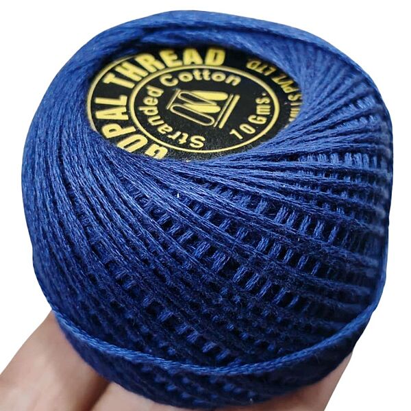 Gopal Embroidery Thread 165 10 gm Gopal Embroidery Thread 165 10 gm