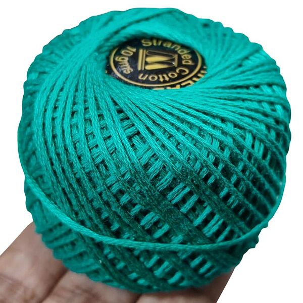 Gopal Embroidery Thread 152 10 gm