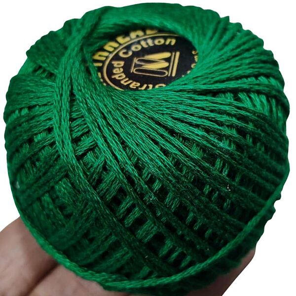 Gopal Embroidery Thread 150 10 gm