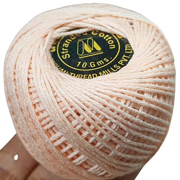 Gopal Embroidery Thread 79 10 gm Gopal Embroidery Thread 79 10 gm