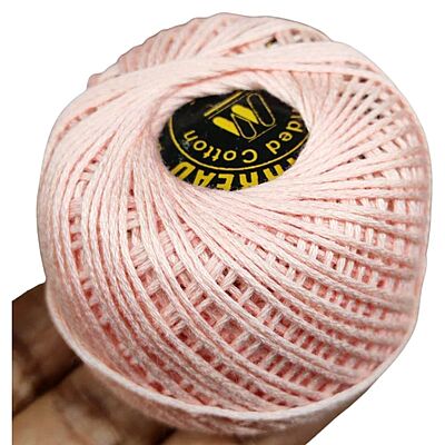 Gopal Embroidery Thread 106 10 gm