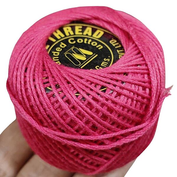 Gopal Embroidery Thread 36 10 gm Gopal Embroidery Thread 36 10 gm