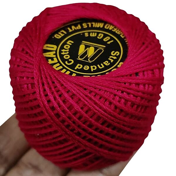 Gopal Embroidery Thread 47 10 gm