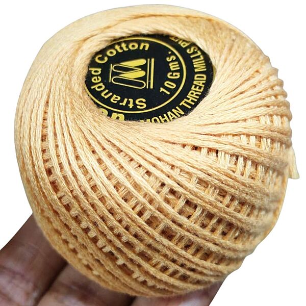 Gopal Embroidery Thread 163 10 gm Gopal Embroidery Thread 163 10 gm