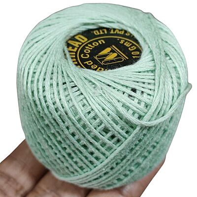Gopal Embroidery Thread 167 10 gm