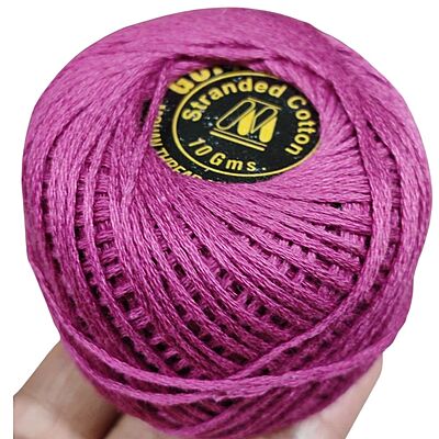 Gopal Embroidery Thread 78 10 gm