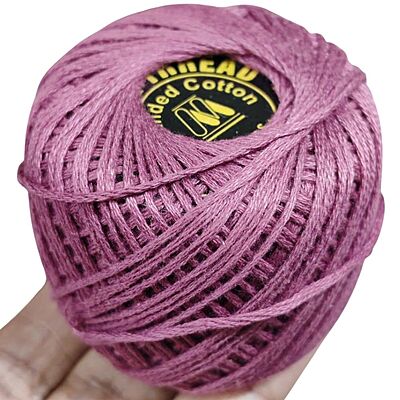 Gopal Embroidery Thread 129 10 gm