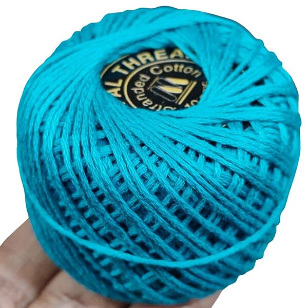 Gopal Embroidery Thread 72 10 gm