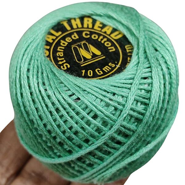 Gopal Embroidery Thread 204 10 gm