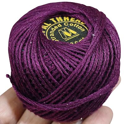 Gopal Embroidery Thread 071 10 gm