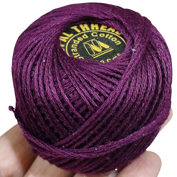 Gopal Embroidery Thread 071 10 gm