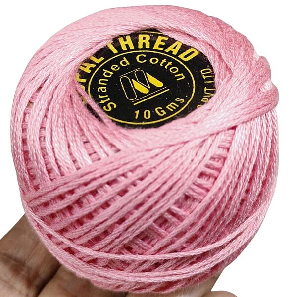 Gopal Embroidery Thread 52 10 gm