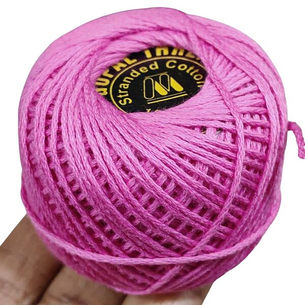 Gopal Embroidery Thread 062 10 gm Gopal Embroidery Thread 062 10 gm