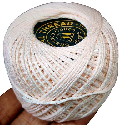 Gopal Embroidery Thread 048 10 gm