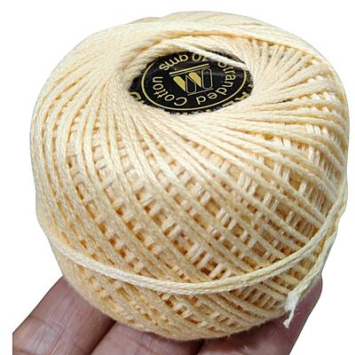 Gopal Embroidery Thread 158 10 gm