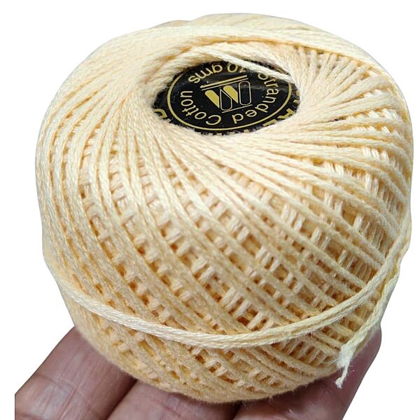 Gopal Embroidery Thread 158 10 gm