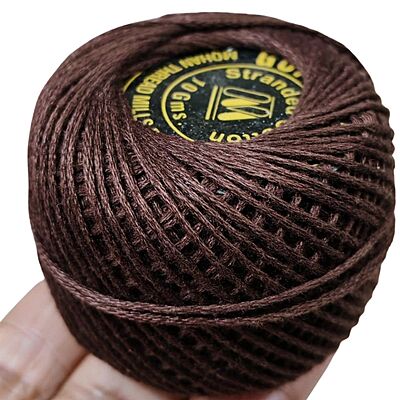 Gopal Embroidery Thread 382 10 gm