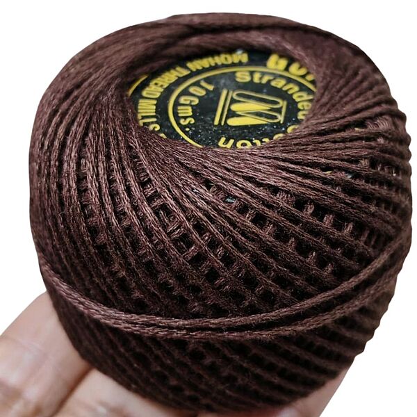 Gopal Embroidery Thread 382 10 gm