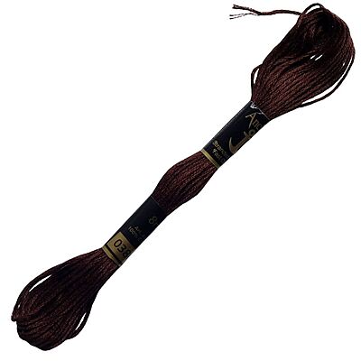 Anchor Embroidery Thread 380