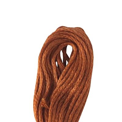 Anchor Embroidery Thread 357 Anchor Embroidery Thread 357