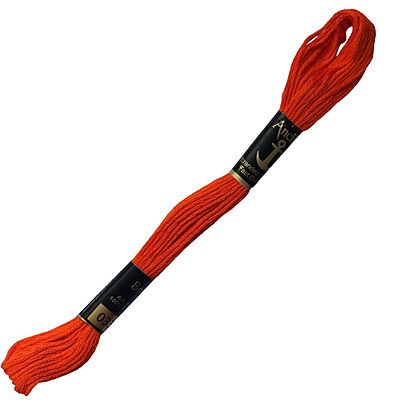 Anchor Embroidery Thread 332